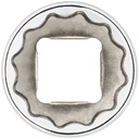 Socket V7538-9, VIGOR (3)