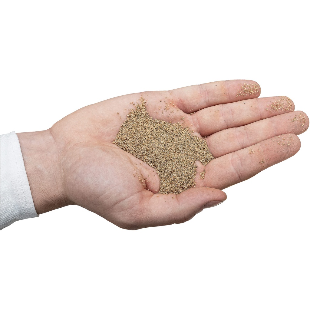 Walnut blasting agent ∙ 10 kg V7550-10,  (3)