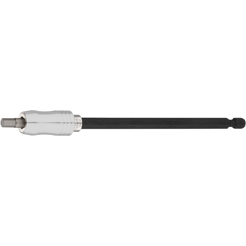 Bit holder ∙ with magnetic ring ∙ long V (2)