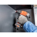 Socket adapter ∙ with hinge V7638, VIGOR (5)
