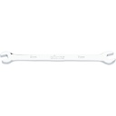 Double open-end wrench V7730-6X7, VIGOR (5)