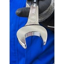 Combination wrench V7740-30, VIGOR (3)