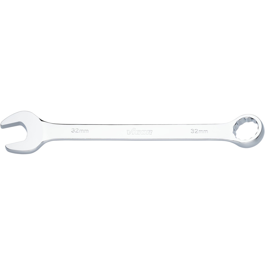 Combination wrench V7740-32, VIGOR (5)