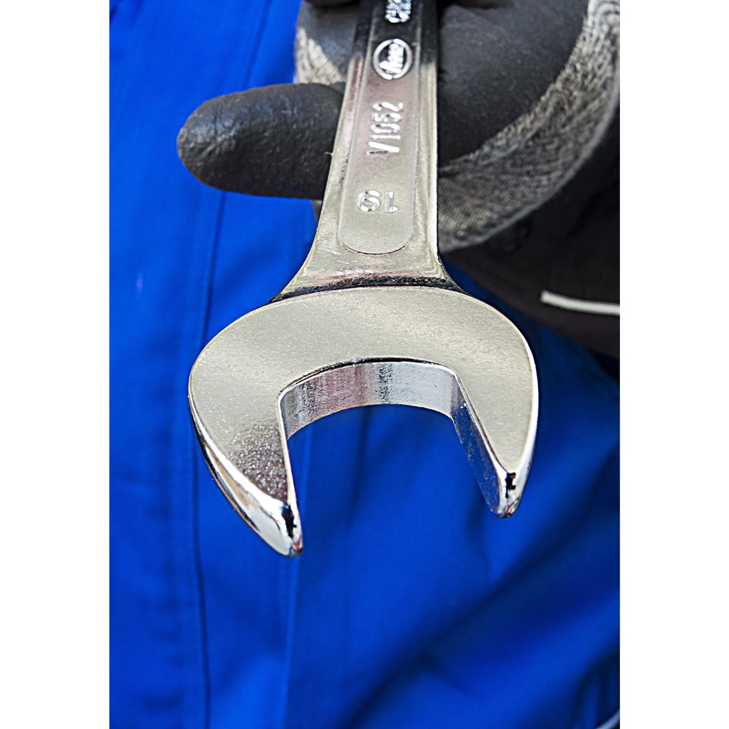 Combination wrench V7740-9, VIGOR (3)