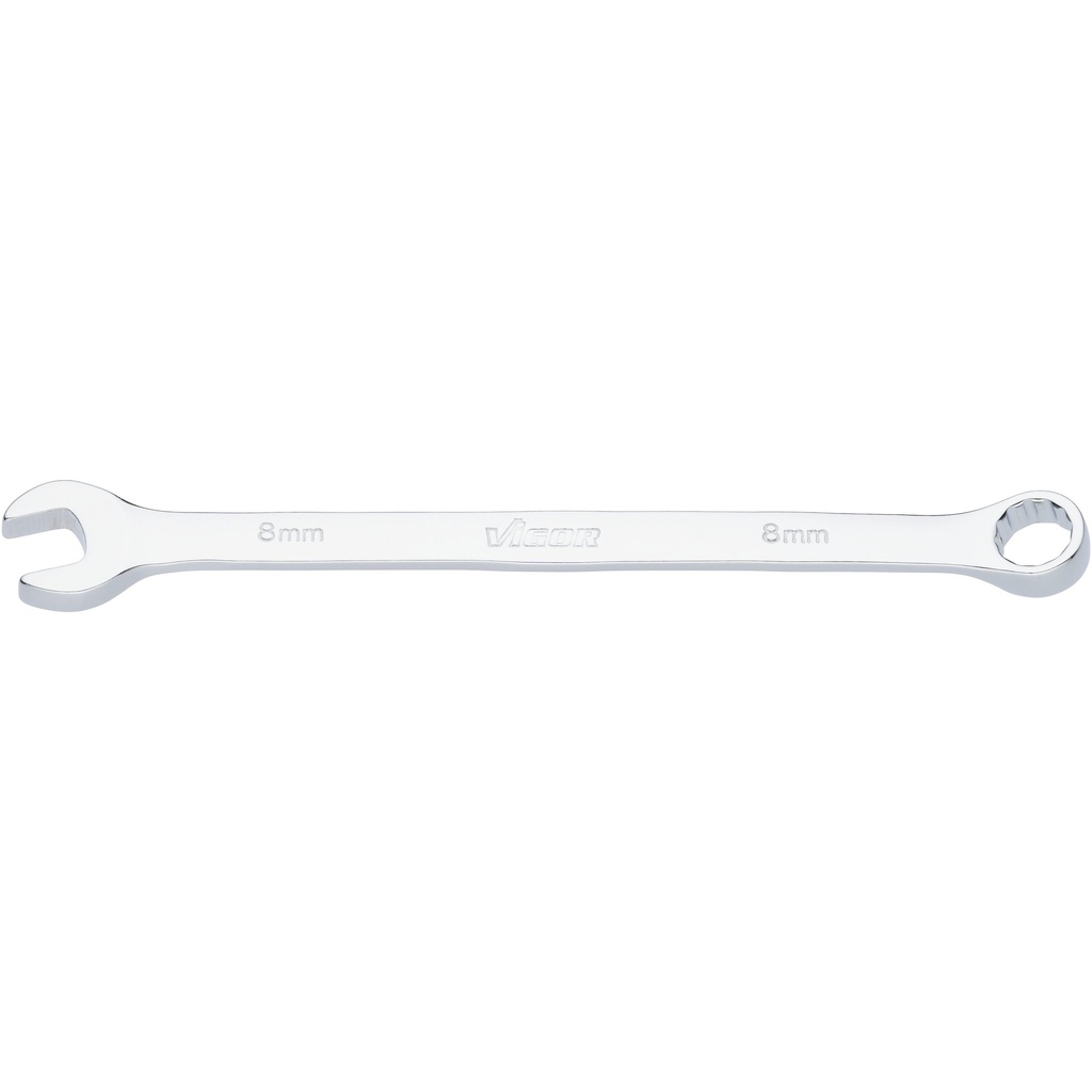 Combination wrench V7740-8, VIGOR (5)