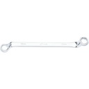 Double box-end wrench V7750-16X17, VIGOR (4)
