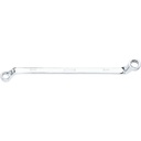 Double box-end wrench V7750-8X9, VIGOR (4)