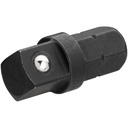 Ratcheting wrench ∙ screwdriver bit set  (3)