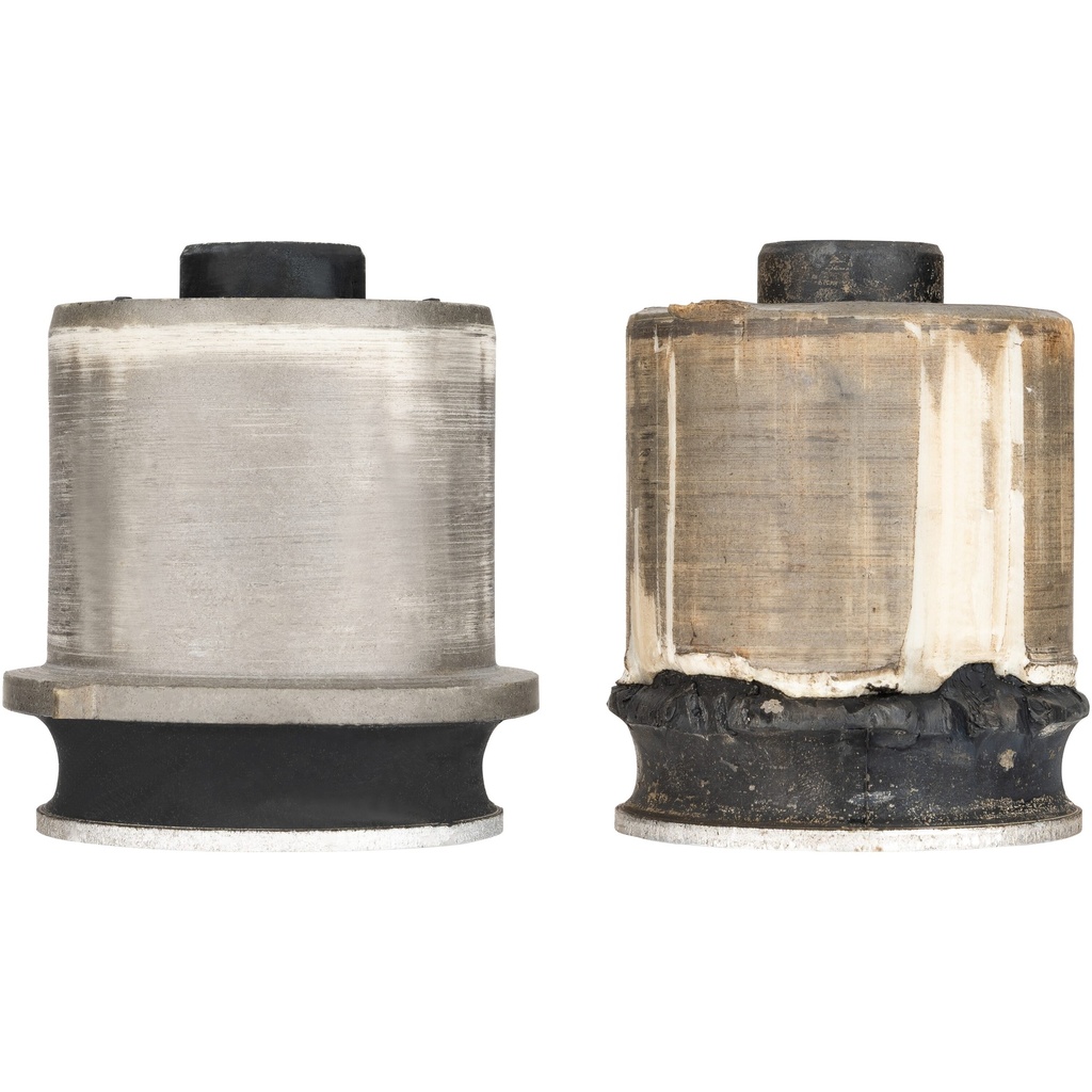 Silent block bushing set ∙ VAG V7865, VI (3)