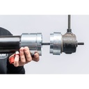 Silent block bushing set ∙ VAG V7865, VI (4)