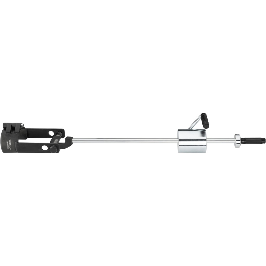 Expansion set for axle shaft removal V79 (2)