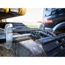 Pin press set ∙ for caterpillar tracks V (3)