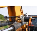 Compressive hydraulic cylinder ∙ 70 tonn (4)