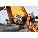 Compressive hydraulic cylinder ∙ 70 tonn (5)