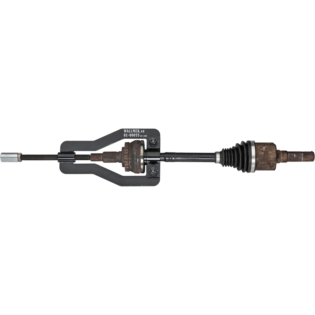 Homocinetic joint puller drive shaft ∙ w (3)