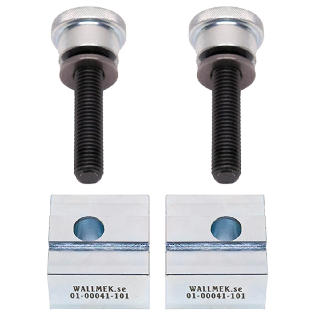 Pressure foot extension set ∙ 30 mm V856 (2)