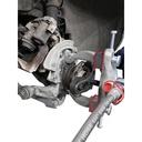 Pressure foot extension set ∙ 30 mm V856 (3)