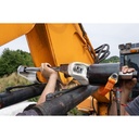 Universal press frame for commercial veh (5)