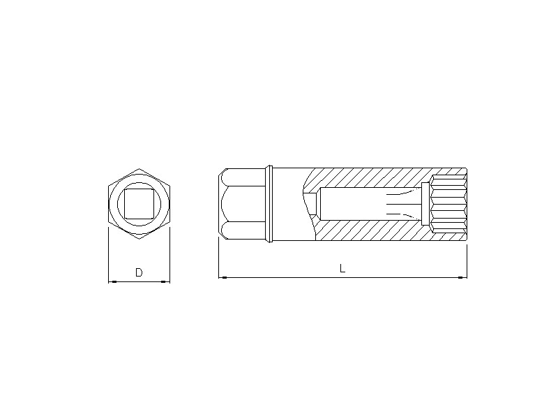 Technical view