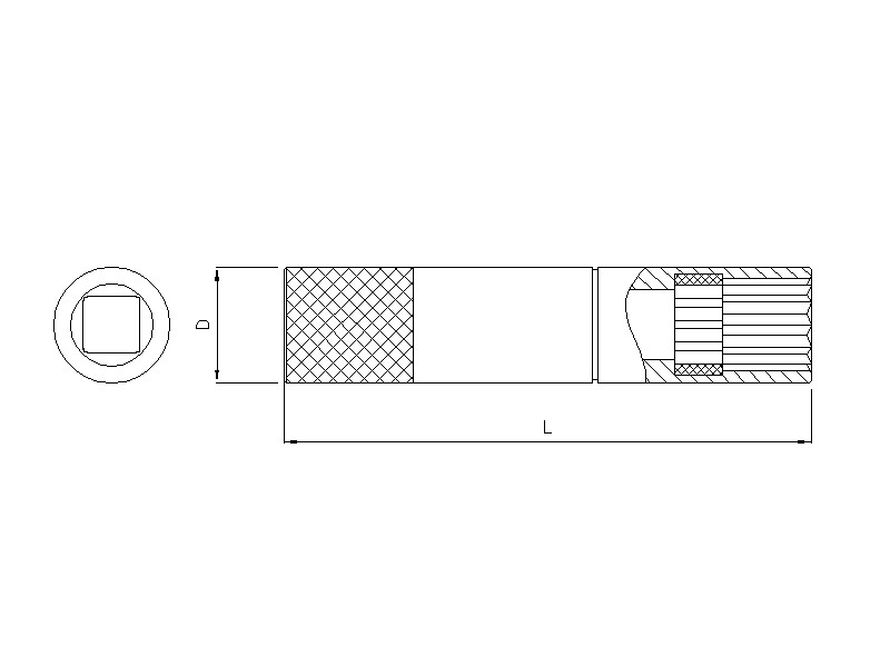 Technical view