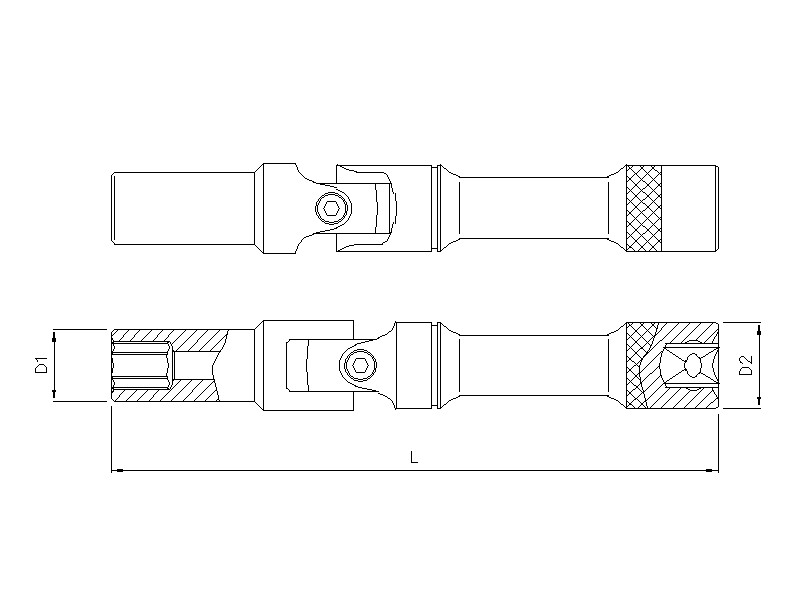 Technical view