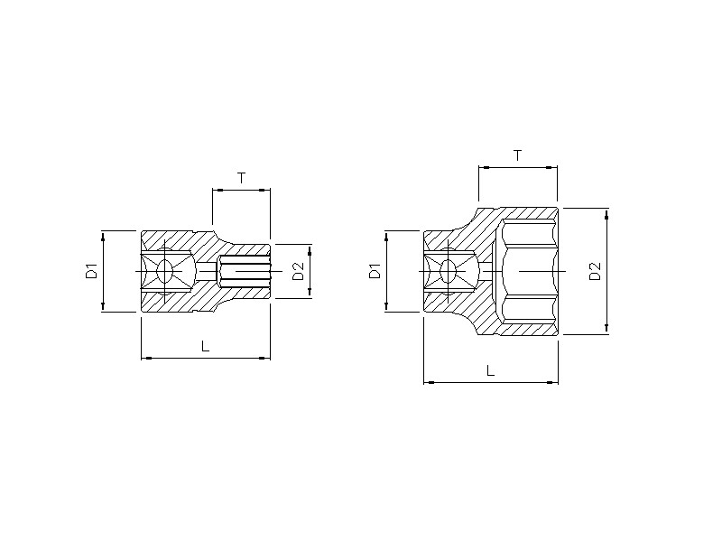 Technical view