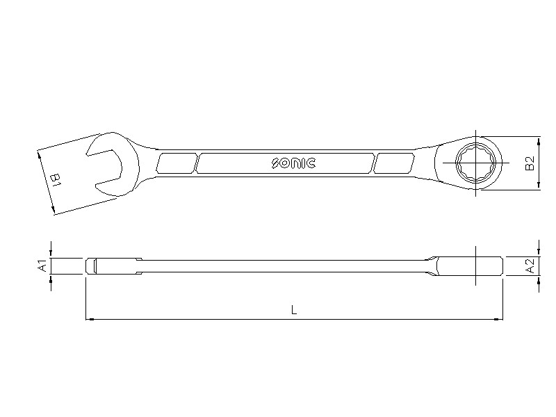Technical view