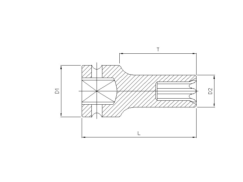 Technical view