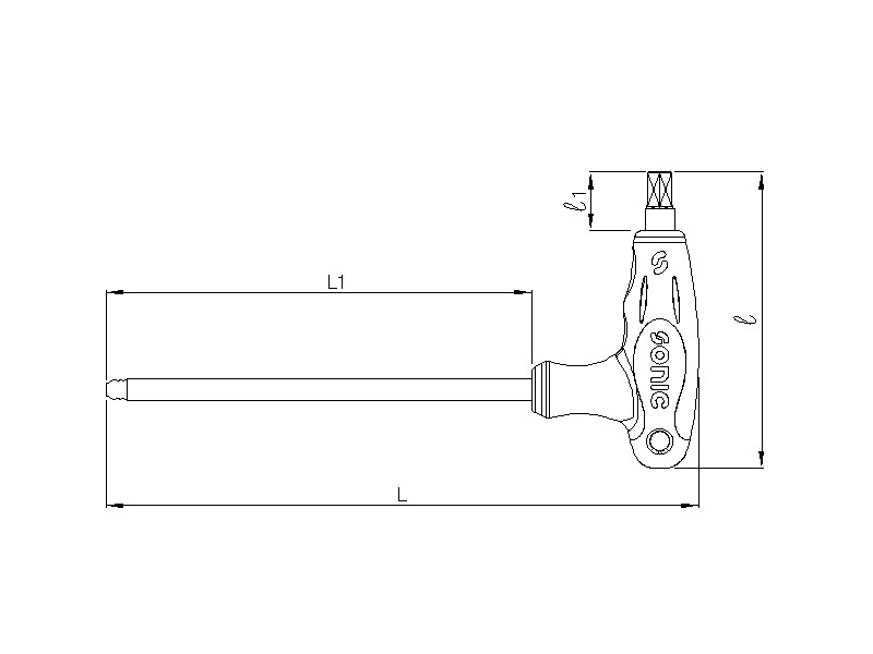 Technical view