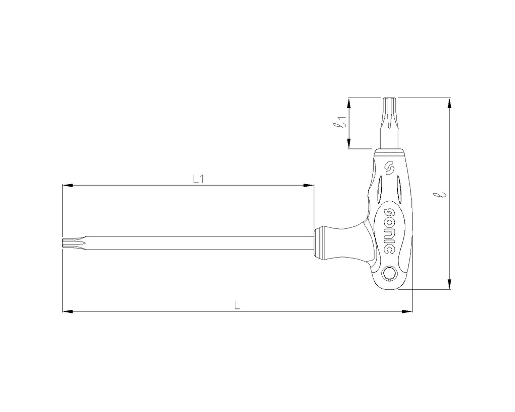 Technical view
