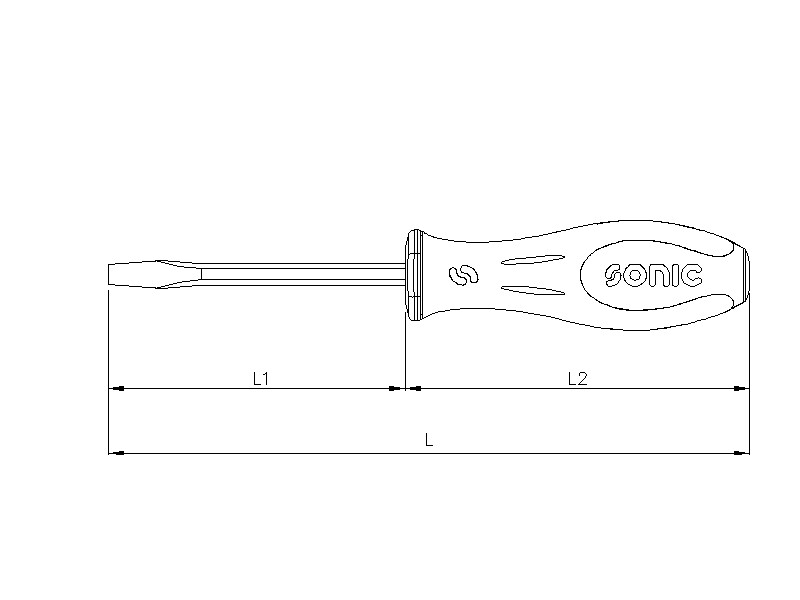 Technical view