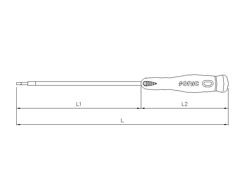 Technical view