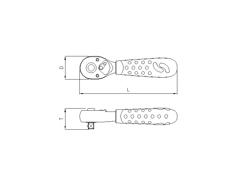 Technical view