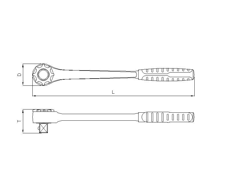 Technical view