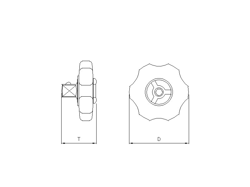 Technical view