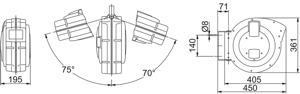 Technical view