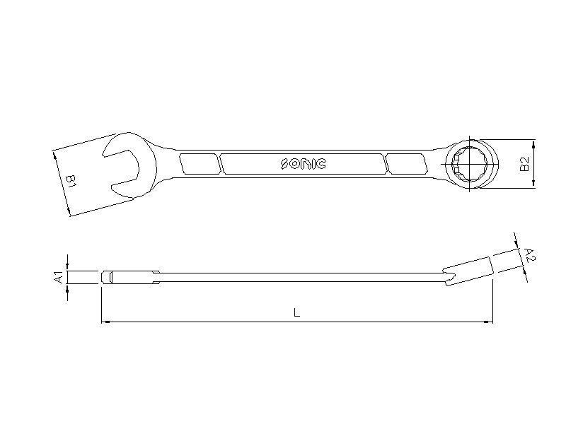 Technical view