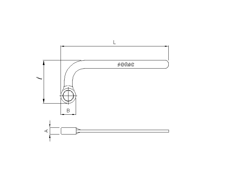 Technical view
