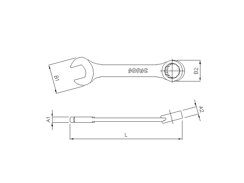 Technical view