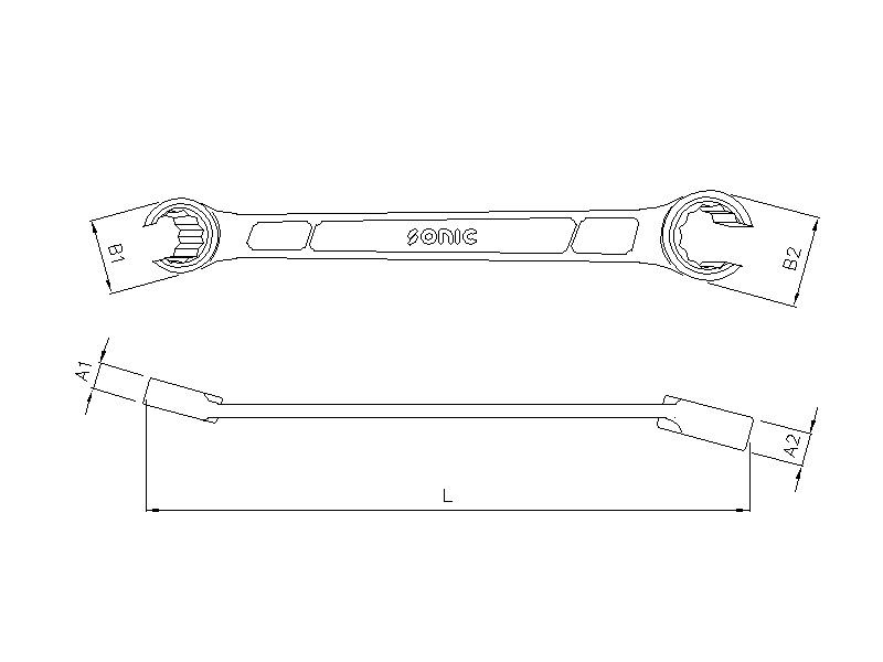 Technical view