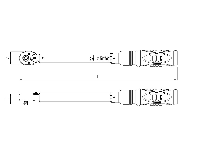 Technical view