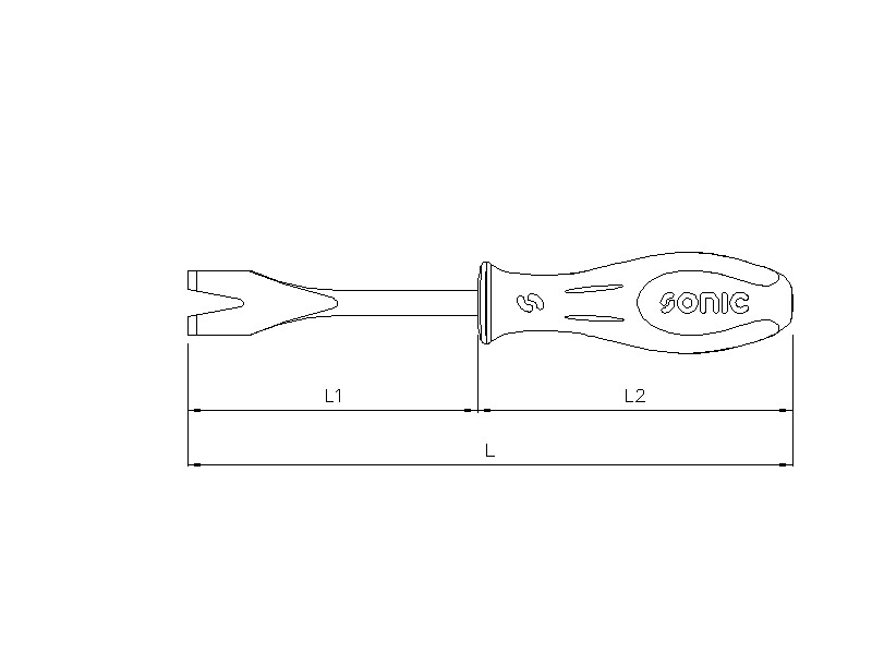 Technical view
