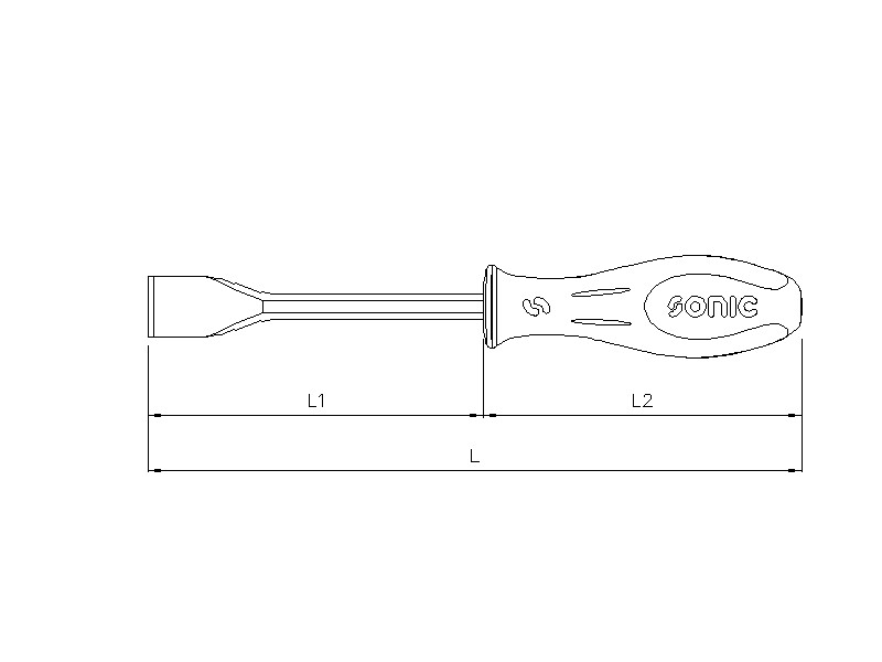 Technical view