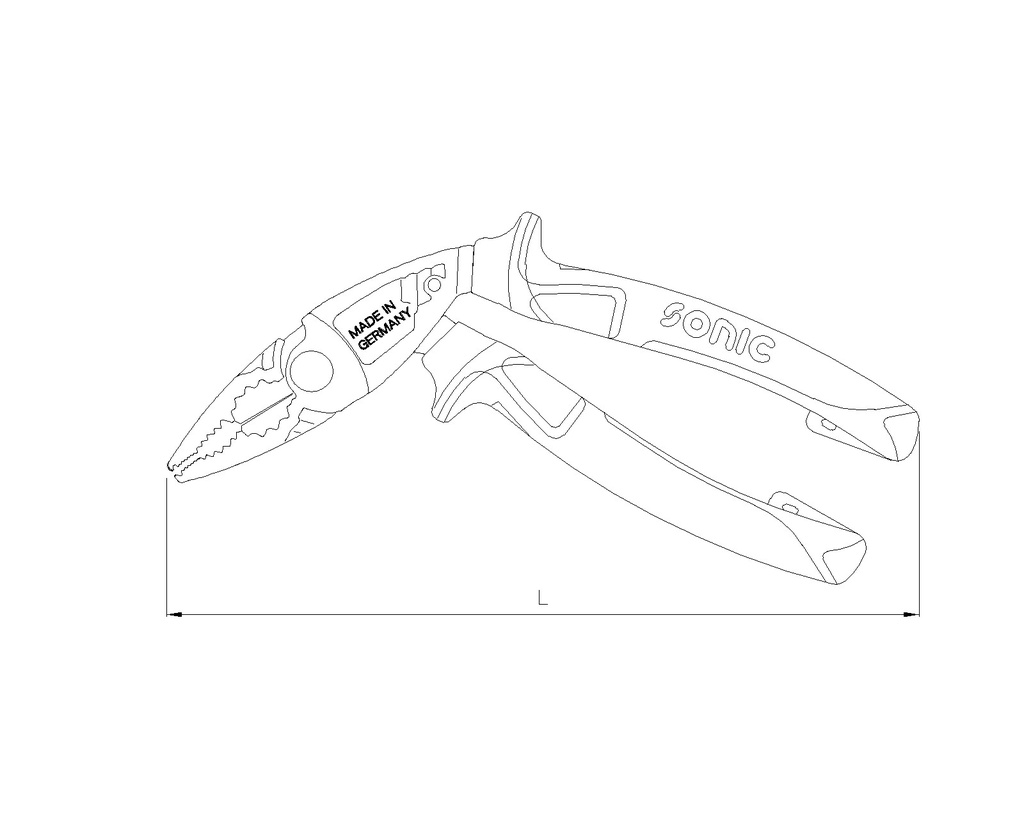 Technical view