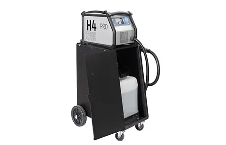 BlackHawk H4PRO Induction Heater, 51277