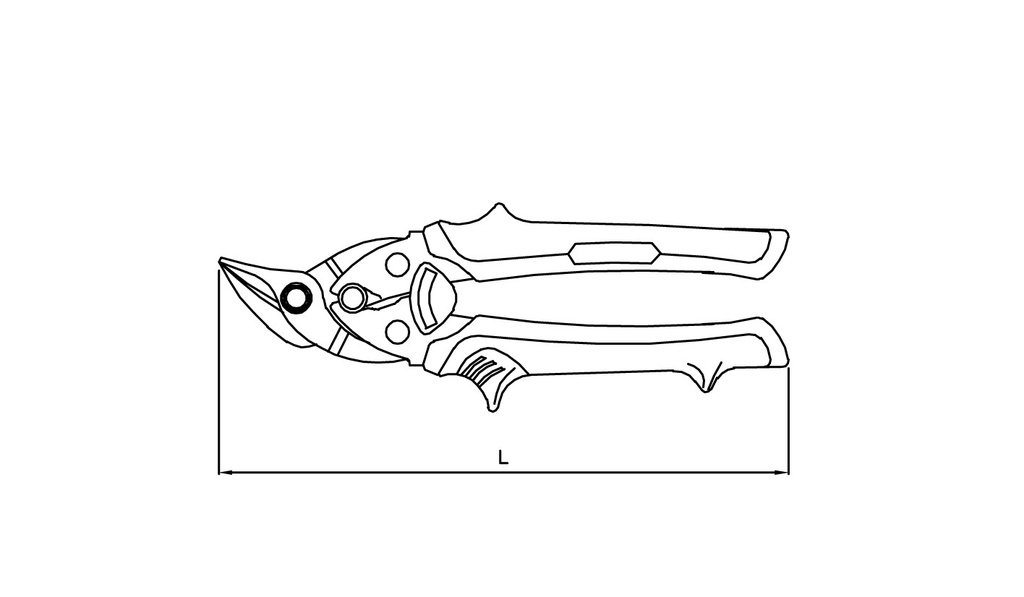 Technical view