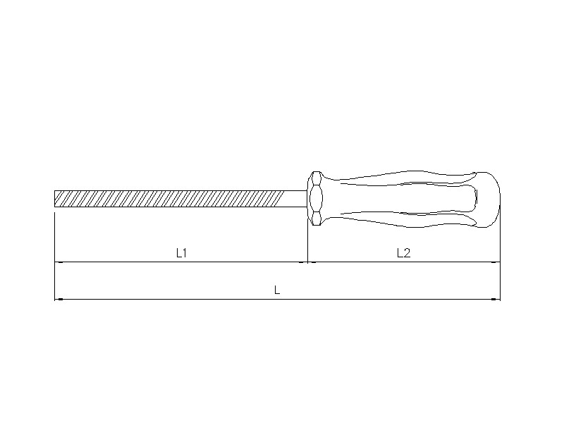 Technical view