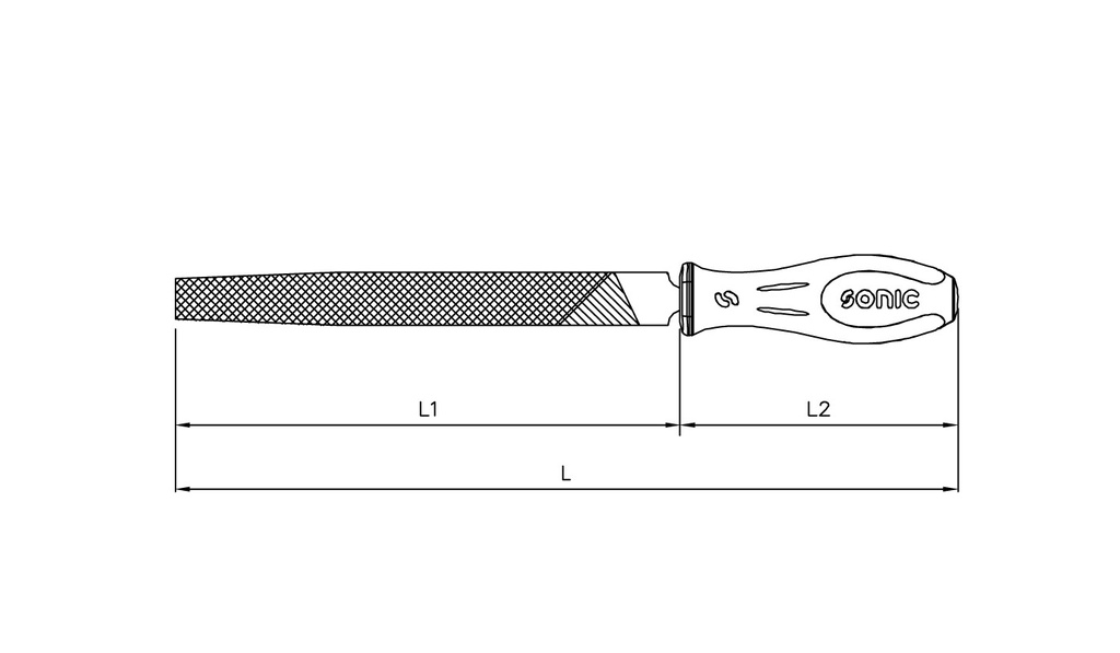 Technical view