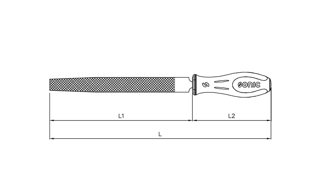 Technical view