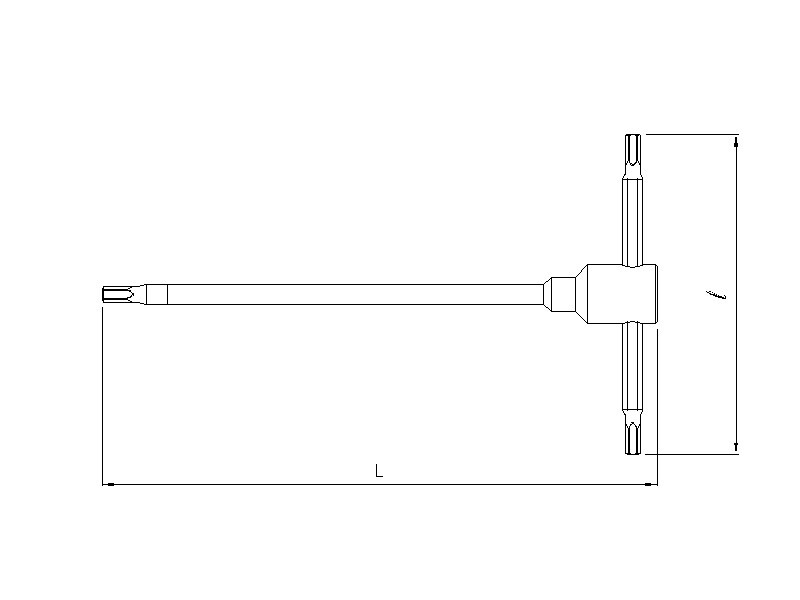 Technical view